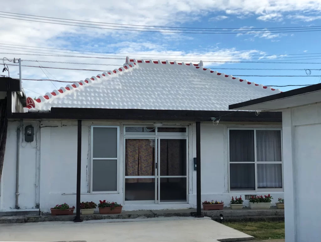 すな家建物写真